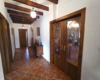 Resale - Villa - Aspe