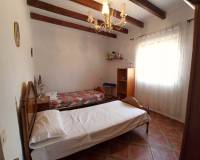 Resale - Villa - Aspe