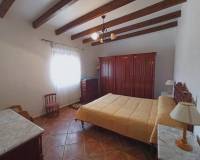 Resale - Villa - Aspe