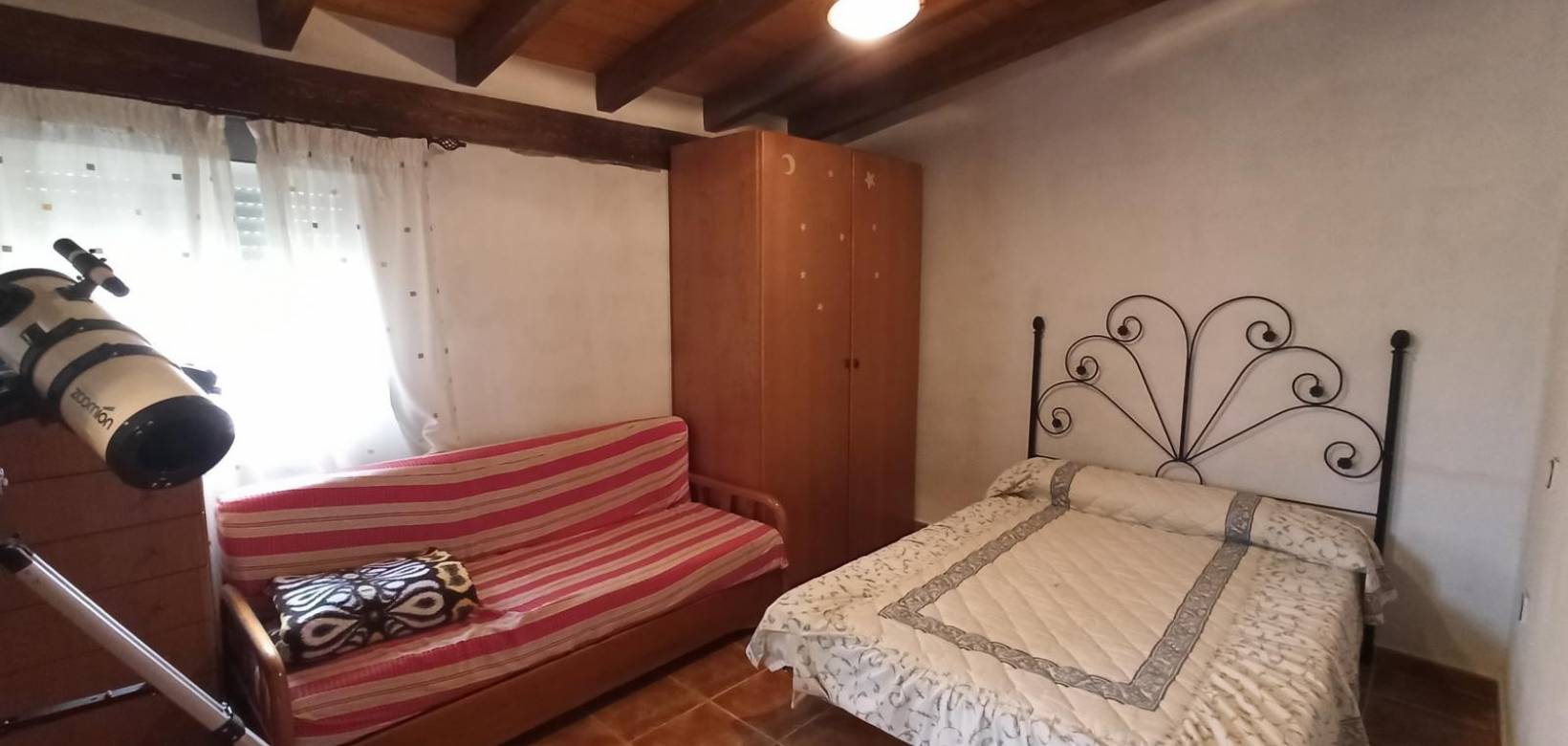 Resale - Villa - Aspe