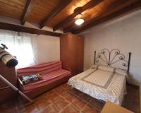 Resale - Villa - Aspe