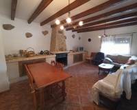 Resale - Villa - Aspe