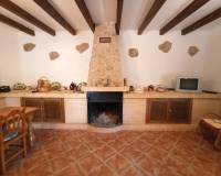 Resale - Villa - Aspe