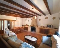 Resale - Villa - Aspe