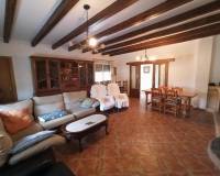 Resale - Villa - Aspe