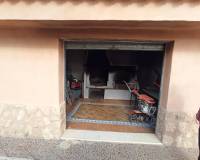 Resale - Villa - Aspe