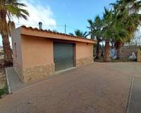 Resale - Villa - Aspe