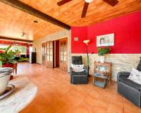 Resale - Villa - Aspe