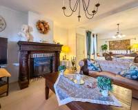 Resale - Villa - Aspe