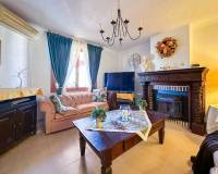 Resale - Villa - Aspe