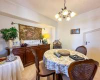 Resale - Villa - Aspe