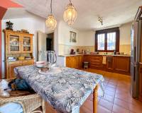 Resale - Villa - Aspe