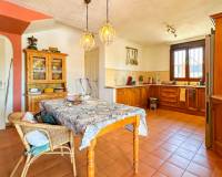 Resale - Villa - Aspe