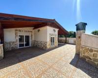 Resale - Villa - Aspe