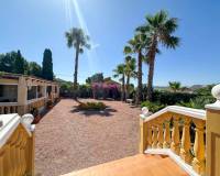 Resale - Villa - Aspe