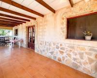 Resale - Villa - Aspe