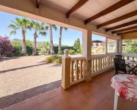 Resale - Villa - Aspe