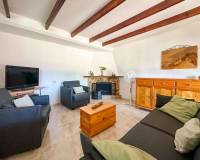 Resale - Villa - Aspe