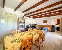 Resale - Villa - Aspe