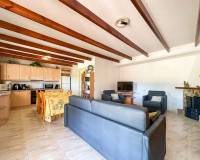 Resale - Villa - Aspe