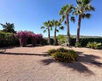 Resale - Villa - Aspe