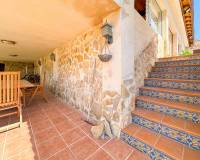 Resale - Villa - Aspe