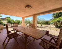 Resale - Villa - Aspe