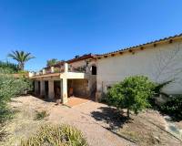 Resale - Villa - Aspe