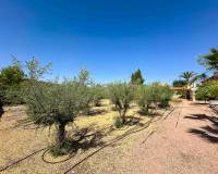 Resale - Villa - Aspe