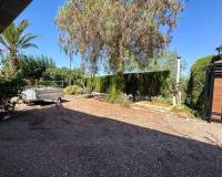 Resale - Villa - Aspe