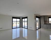 Resale - Villa - Aspe