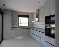 Resale - Villa - Aspe