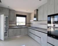 Resale - Villa - Aspe