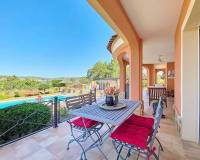 Resale - Villa - Ayora