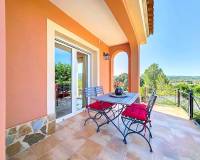 Resale - Villa - Ayora