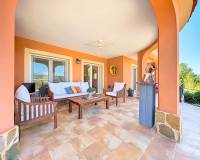 Resale - Villa - Ayora