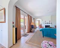 Resale - Villa - Ayora