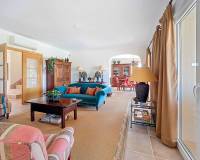 Resale - Villa - Ayora