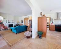 Resale - Villa - Ayora