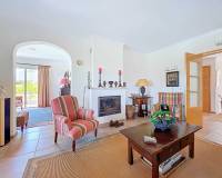 Resale - Villa - Ayora