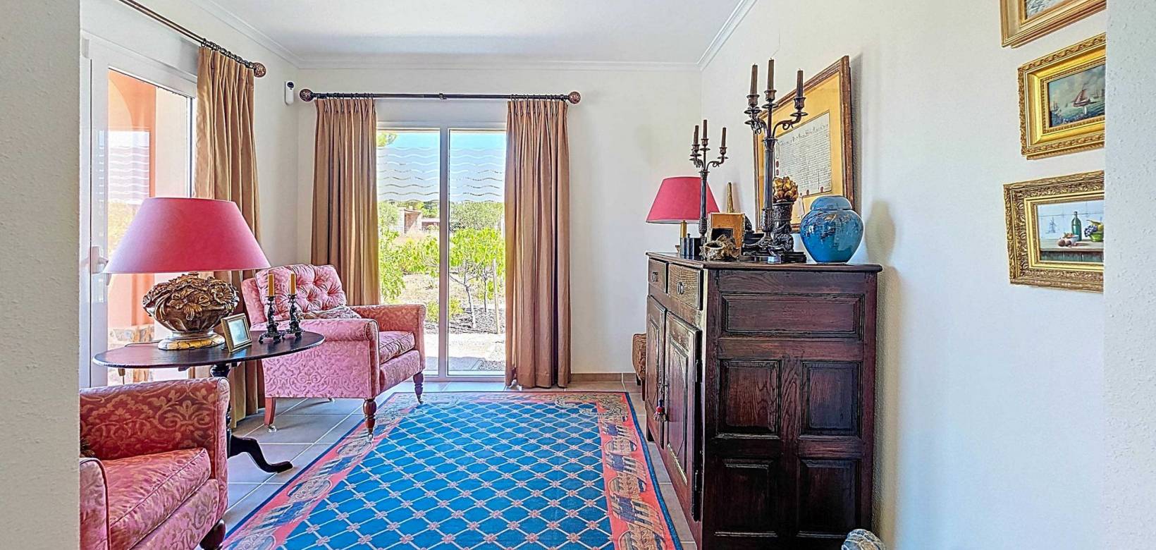 Resale - Villa - Ayora