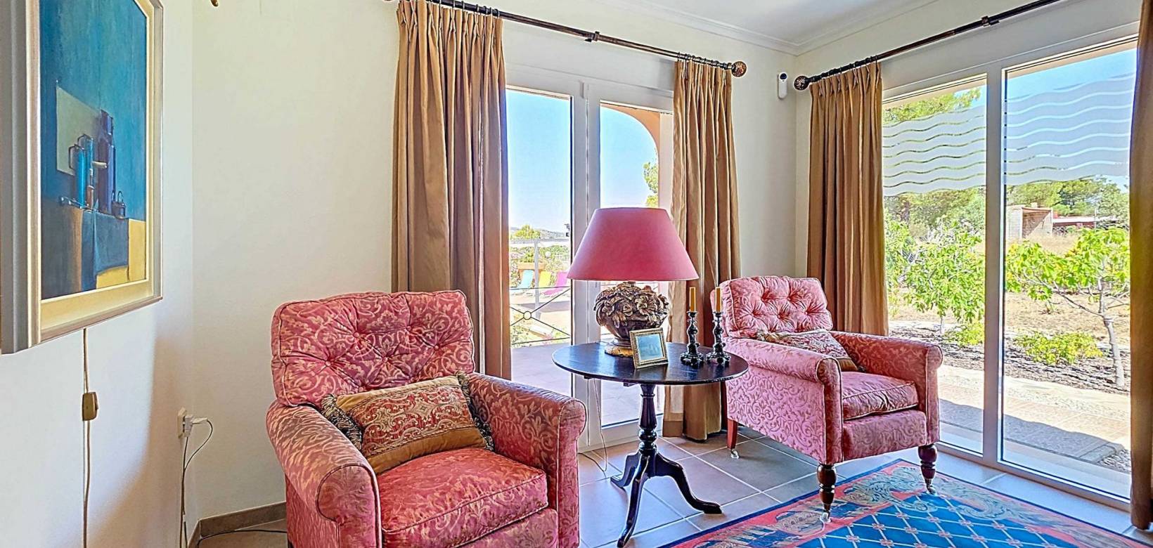 Resale - Villa - Ayora