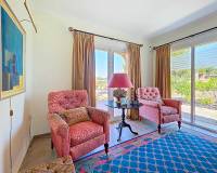 Resale - Villa - Ayora