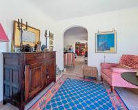 Resale - Villa - Ayora