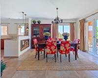 Resale - Villa - Ayora