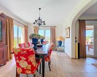 Resale - Villa - Ayora