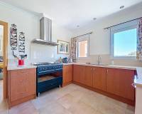 Resale - Villa - Ayora