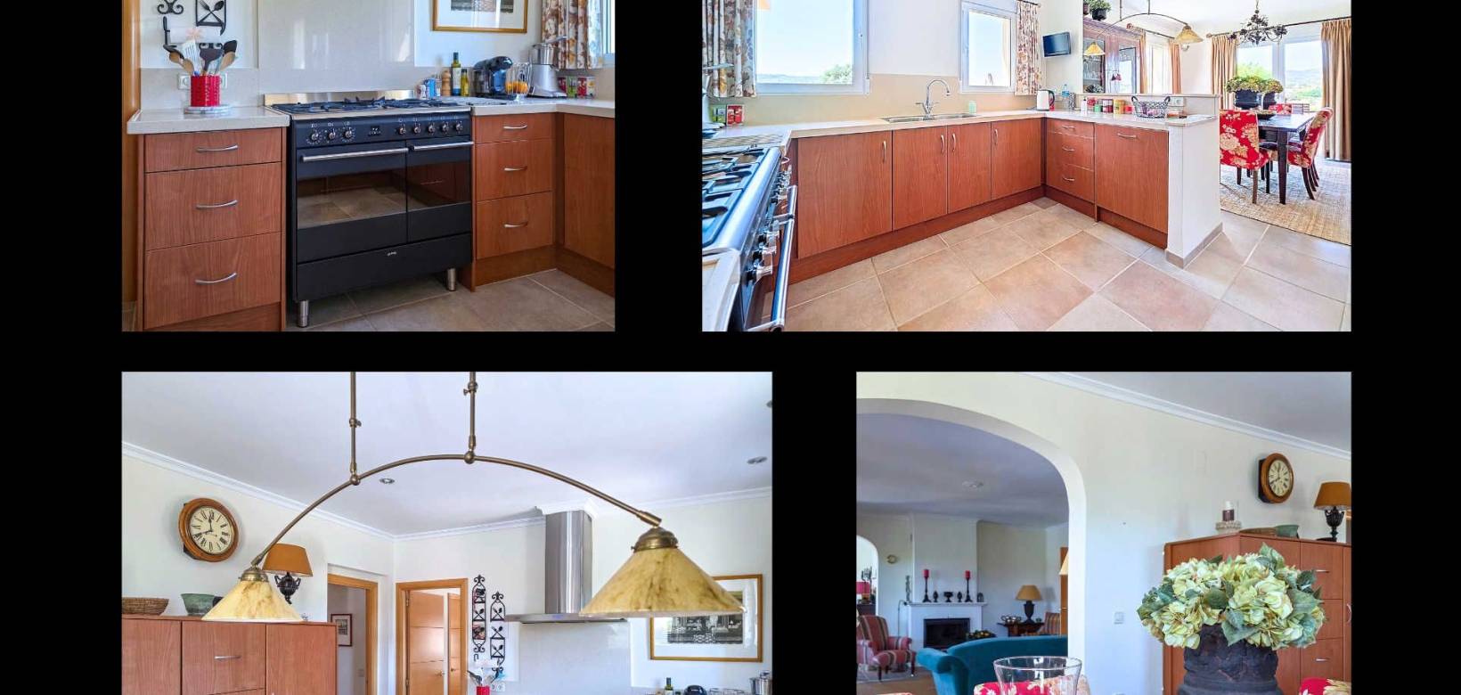 Resale - Villa - Ayora