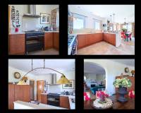 Resale - Villa - Ayora