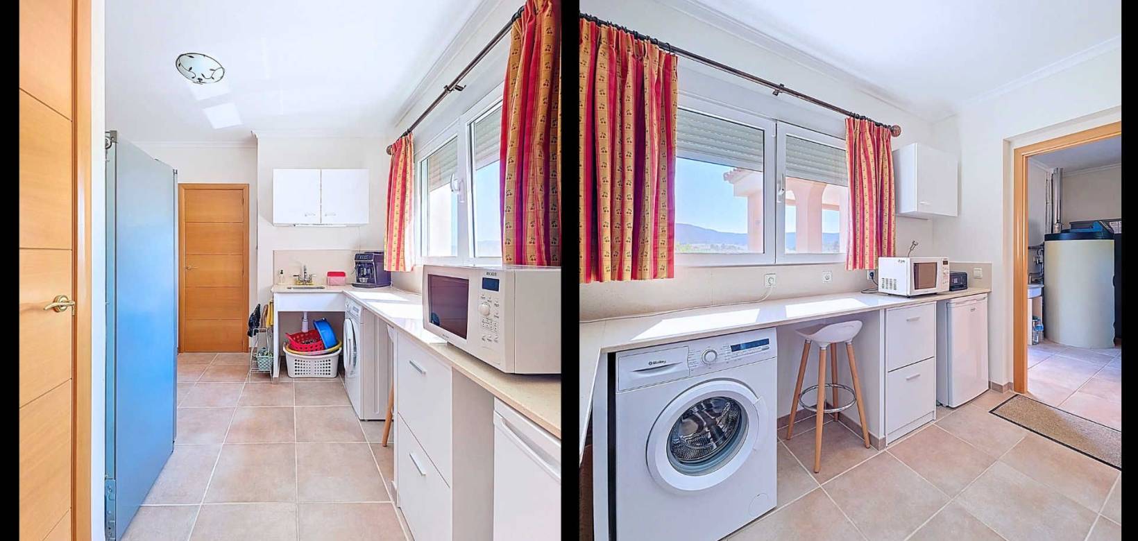 Resale - Villa - Ayora